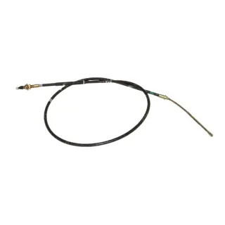Parking Brake Cable Assembly 47406-36601-71 for Toyota Engine 1DZ 1ZS 4Y 3Z 2Z Forklift 02-8FDF30 02-8FGF30 32-8FGF30 52-8FDF30 62-8FDF30