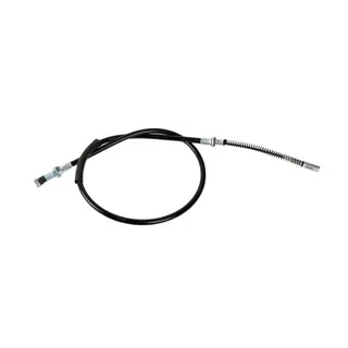 Parking Brake Cable Assembly 47407-36600-71 for Toyota Engine 1DZ 1ZS 4Y 3Z 2Z Forklift 02-8FDF30 02-8FGF30 32-8FGF30 52-8FDF30 62-8FDF30