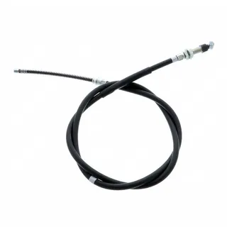Parking Brake Cable Assembly 47506-16600-71 for Toyota Engine 1DZ 1ZS 4Y Forklift 02-8FDF15 02-8FDF18 02-8FGF15 02-8FGF18 32-8FGF15