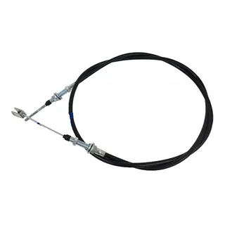 Parking Brake Cable Assembly 47508-33260-71 for Toyota Engine 2Z 4Y Forklift 02-7FDJ35 02-7FGJ35 7FDJ35 7FGJ35 02-7FDJF35 02-7FGJF35