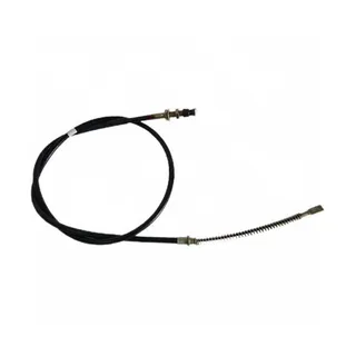 Parking Brake Cable Assembly 47508-36610-71 for Toyota Engine 1DZ 4Y 3Z 2Z Forklift 02-8FDJF35 02-8FGJF35 32-8FGFJ35 52-8FDJF35 32-8FGJ35