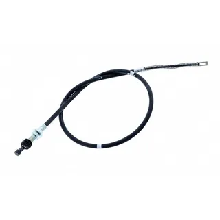 Parking Brake Cable Assembly 47509-36610-71 for Toyota Engine 1DZ 4Y 3Z 2Z Forklift 02-8FDJF35 02-8FGJF35 32-8FGFJ35 52-8FDJF35 32-8FGJ35