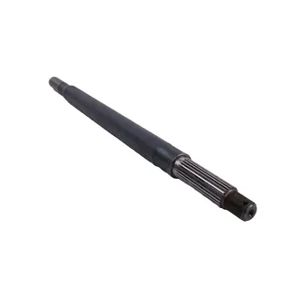 Pass. Side Rear Splined Axle Shaft 20377G12 for EZGO TXT Golf Cart Electric 94+