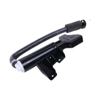 Passenger Side Head Light Lamp Washer Actuator 85207-0C020 for Toyota Sequoia 2008-2019
