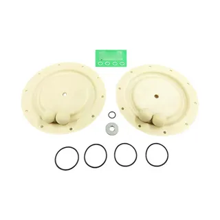 Diaphragm Pump Repair Kit 637124-EB for Pump 666161-8EB-C