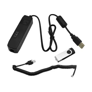 PC Programmer for Curtis 1314-4402 with 1309 USB Interface Box Upgraded 1314-4401