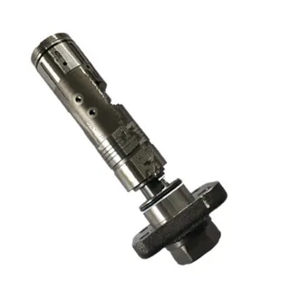PC Valve Assembly 708-2H-03411 708-2H-03022 for Komatsu Excavator PC400 PC450 PC550