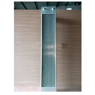 Oil Cooler 206-03-21431 for Komatsu Excavator PC220-8 PC220LC-8 PC240-8K PC240NLC-8K PC240LC-8K PC240LC-8 PC200LL-8