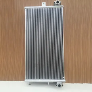 For Komatsu Excavator PC450-7 PC450LC-7 PC300LC-7E0 PC300HD-7E0 Hydraulic Oil Cooler ASS'Y 208-03-71121