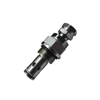 Relief Valve 723-10-12800 for Komatsu Excavator PC50MR-2 PC45MRX-1 PC40MR-2 PC58UU-3 PC55MR-3