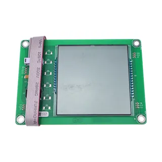 LCD Ground Superboom PCB 62376GT for Genie lift S-100HD S-120HD S-120 S-125 S-100 S-105 S-3200 S-3800