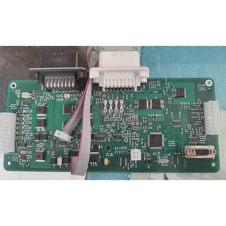 PCB ECM Platform 102 Circuit Board 94947GT for Genie Articulated Boom Lift Z-80/60