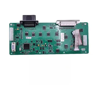 PCB Platform Control Board 217801GT for Genie Boom Lift ZX-135/70 SX-125 XC