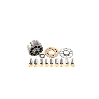 PCL-120-18B Hydraulic Swing Motor Repair Parts Kit for Yuchai YC35