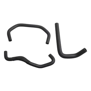 PCV Breather Hose Kit for Nissan NV1500 NV2500 NV3500 Pathfinder Xterra Frontier