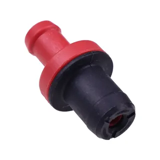 PCV Positive Crankcase Vent Valve 11810-75T00 11810-41B0 11810-AA090 for Subaru Legacy Outback 2.5L Nissan Frontier Xterra Quest Sentra Sunny March