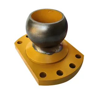 Trunnion 14Z-71-33211 for Komatsu Dozer D61E-12 D61EX-12 D61EX-15 D61PX-15 D65E-12 D65EX-12 D65EX-12U D65EX-15 D65P-12 D65PX-12