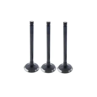 For Airman PDS90 Isuzu Engine 3KC2 Intake Valve