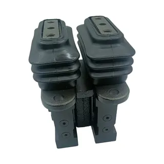 Pedal-D/ACTING 31EL-20130 for Hyundai Crawler  Excavator R160LC-3