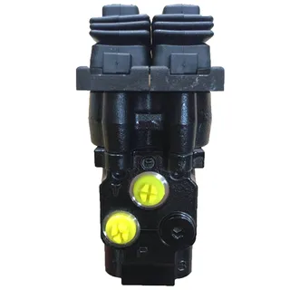 Pedal Valve for Doosan DX55 Excavator