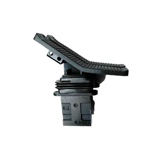 Pedal-D/ACTING 31EL-20130 for Hyundai Crawler Excavator R160LC-3