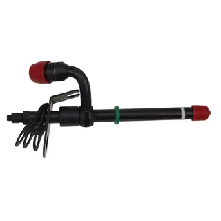 Pencil Fuel Injector RE57469 RE60062 32262 for John Deere 210LE 260 280 310E 310G 324H 450H 485E 670C