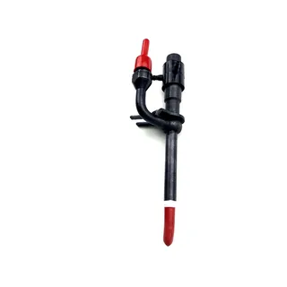 Pencil Injector Nozzle A140827 for Case Excavator 207D
