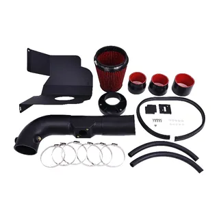 Performance Cold Air Intake Kit 63-3090 63-3082 for Chevrolet Corvette Z06