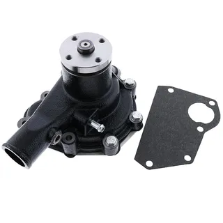 Water Pump MPWP0001 for Perkins Engine 804C-33 804C-33T