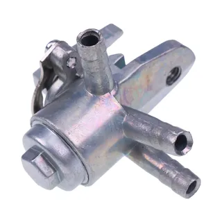 Petcock Fuel Switch Valve 0450366 for Polaris Outlaw Predator Predator Sawtooth Scrambler Sportsman