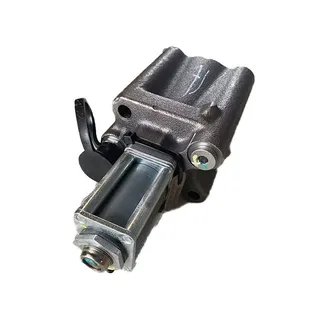 Pilot Control Actuator 217-6720 for Caterpillar CAT 3456 3512 3516 C15 C18 C27 Engine 770G 772G 773G 775G 777D 834H 834G 836G