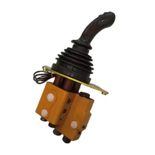 Pilot Control Valve Lever 4120006656 for SDLG Loader L956F LG958 LG956L