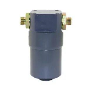 Pilot Filter Assembly B229900000063 for Sany SY65 SY75 SY135 SY155 SY195 SY215 SY235 SY335