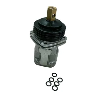 Pilot Valve 1901730400 for Takeuchi Excavator TB125