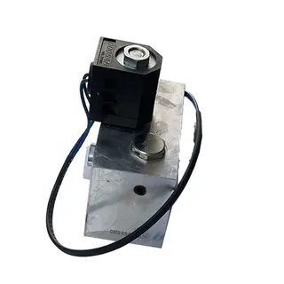 Pilot Valve 2426-9039B Without Energy Storage 2460-9057A for Doosan Daewoo Komatsu SOLAR 130LC-V 140LC-V 150LC-V 170LC-V 175LC-V 220N-V 225LL 250LC-V 290LC-V