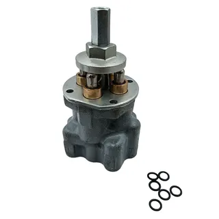 Pilot Valve AT154525 for John Deere Excavator 190 490E 690ELC 790ELC 80