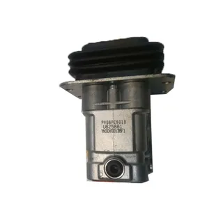 Pilot Valve Foot Pedal YN30V00138F1 YN30V00138F2 YN30V00138F3 for Kobelco Excavator SK200-10 SK210LC-10 SK330LC-10 SK20LC-10 SK250LC-10 SK350LC-10