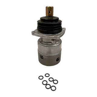 Pilot Valve for Kobelco Excavator SK120-1 SK120-3 SK200-1 SK200-3
