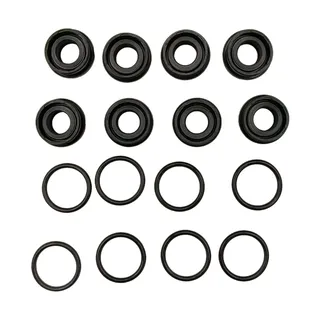 Pilot Valve Seal Kit 702-16-71210 & 702-16-71160 for Komatsu HB205 PC130 PC14R PC160 PC180 PC18MR PC190 PC200