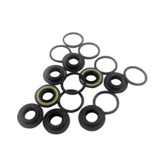 Pilot Valve Seal Kit for Kobelco Mini Excavator SK45SR-5