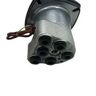 Pilot Valve Without Handle Control 233-5841 for Caterpillar CAT Skid Steer Loader 267B 277B 287B