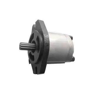 Pilot Gear Pump 11C0122 For Liugong Excavator CLG220 CLG925D