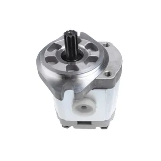 Pilot Gear Pump 4181700 9217993 For HITACHI Excavator EX300-3 EX300LC-3 EX300H-3