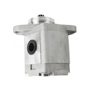 Pilot Gear Pump 4255303 9218004 For HITACHI Excavator EX120-2