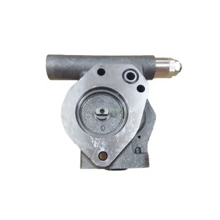 Pilot Gear Pump 704-24-24420 For KOMATSU Excavator PC60-3