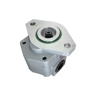 Pilot Gear Pump Flat Key For Caterpillar Excavator CAT 307