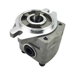 Pilot Gear Pump For Caterpillar CAT 350 E350 Excavator