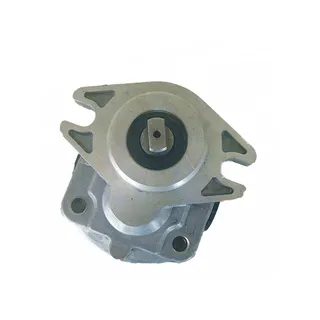 Pilot Gear Pump For Caterpillar CAT 450 E450 Excavator