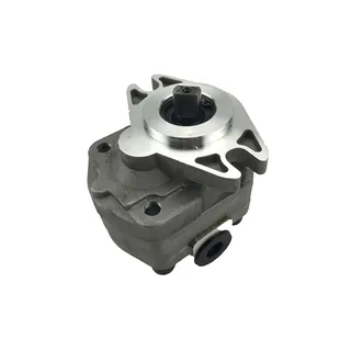 Pilot Gear Pump For Caterpillar CAT E300 Excavator A8VO140