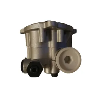 Pilot Gear Pump For DAEWOO Excavator DH200-5